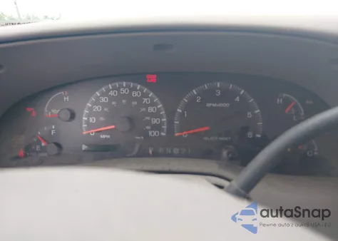 2001 Ford F-150 Xl/Xlt from USA, damaged, VIN 1FTRF18W11NA61110